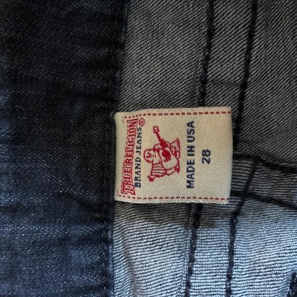 True religion jeans - Picture 4 of 4